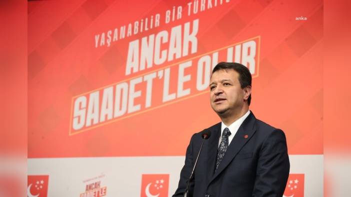 Mahmut Arıkan, Sırrı Süreyya Önder için taziye mesajı yayımladı