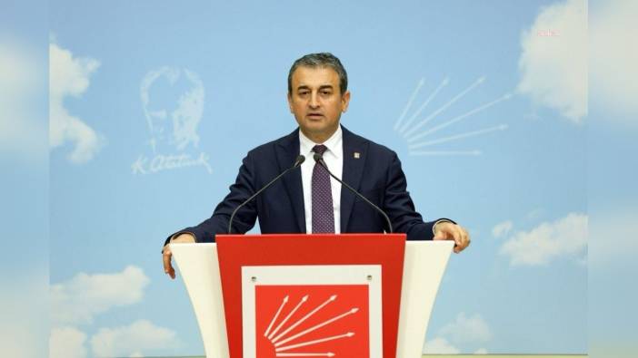 Burhanettin Bulut'tan Sırrı Süreyya Önder için taziye mesajı