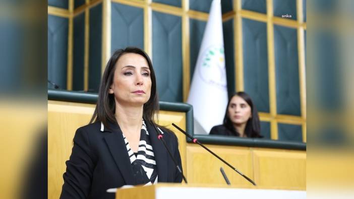 Hatimoğulları'ndan Önder için taziye mesajı