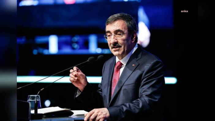 Cevdet Yılmaz, Sırrı Süreyya Önder için taziye mesajı yayımladı