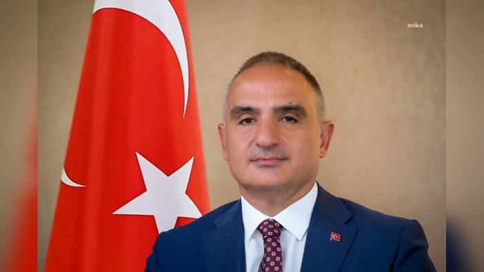 Mehmet Nuri Ersoy, Sırrı Süreyya Önder için başsağlığı diledi