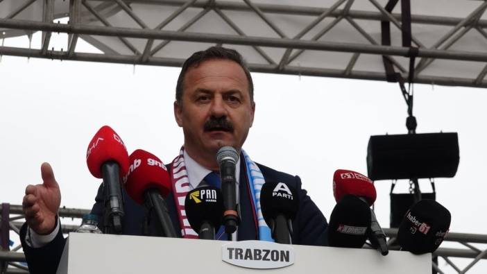 Ağıralioğlu: Memleketin sorunlarıyla mücadele edeceğiz