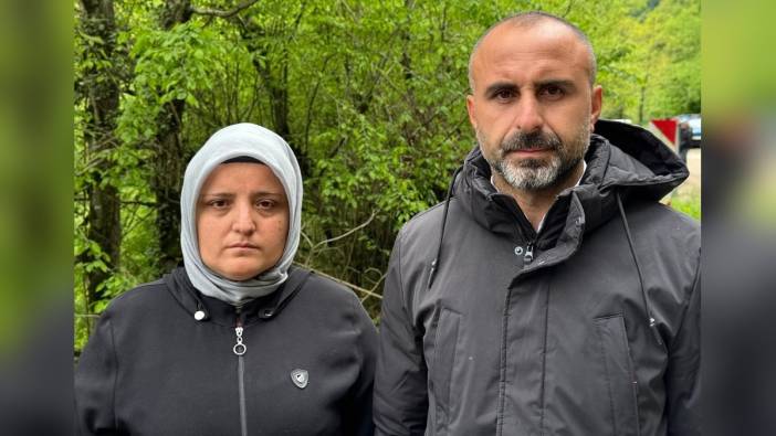 Ordu'da kayıp şahsı arama çalışmaları yarın devam edecek