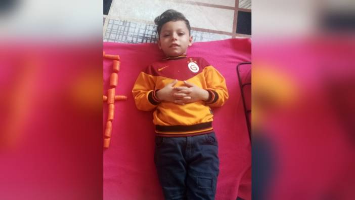 Keşan'da kaza sonrası yaralanan çocuk hayatını kaybetti