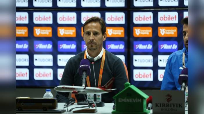 Alanyaspor-Kayserispor maçı 1-1 berabere bitti