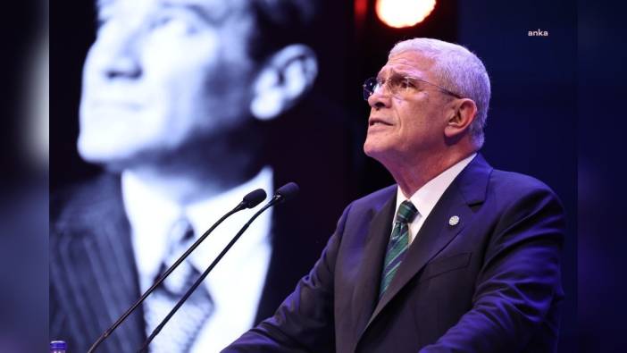 Dervişoğlu: 'Kimlik Oyunu Bitmeli, Eşitliğin Ölçütü Vatandaşlıktır'