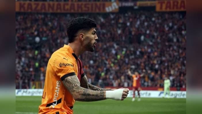 Galatasaray, Sivasspor'u 4-1 yendi