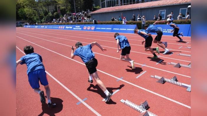 Türkiye'nin En Hızlısı belli oldu