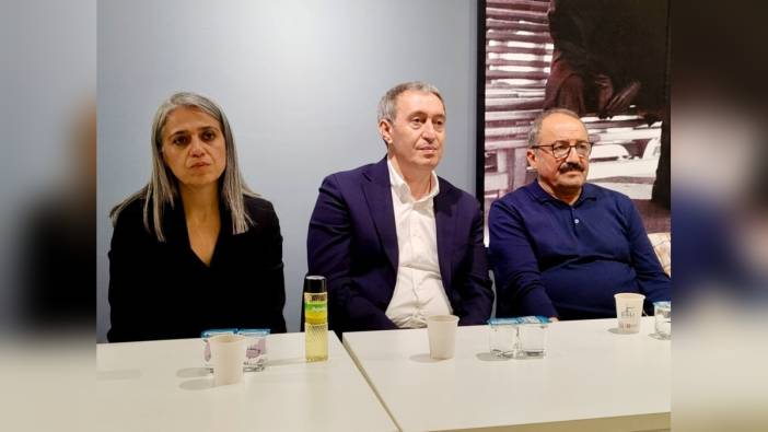 Sırrı Süreyya Önder vefat etti