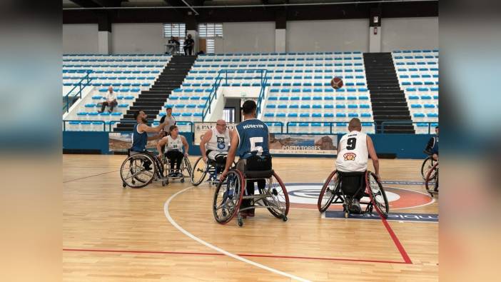 Tosyalı İskenderun, EuroCup'ta şampiyon