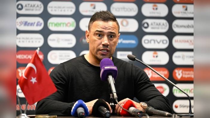 Başakşehir, Hatayspor'u 4-2 Mağlup Etti