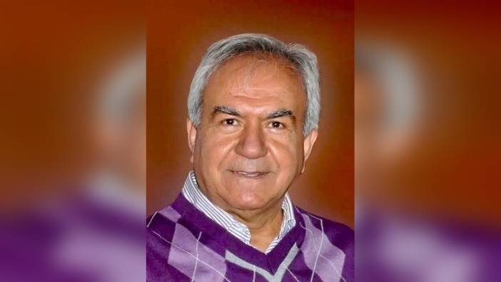 Kocasinan Belediye Meclis Üyesi Ahmet Turan Özkan vefat etti