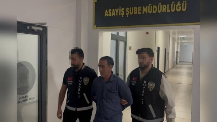 Miras kavgası ölümle sonuçlandı