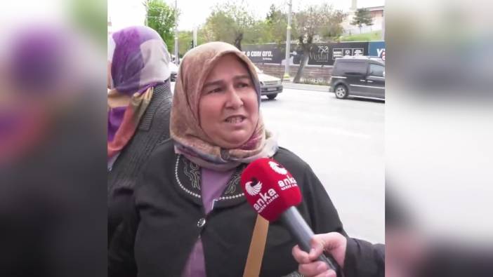 İmamoğlu, Konyalı kadınlardan destek aldı