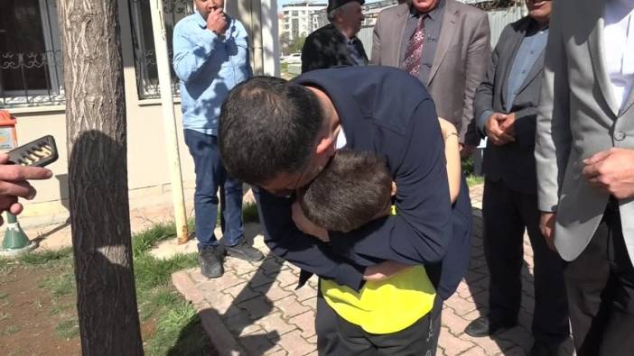 Ağbaba: Malatya yerinde dönüşümde sınıfta kaldı