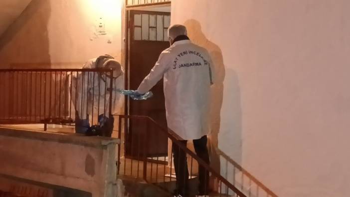 Sobadan sızan gazdan zehirlenerek hayatını kaybettiler