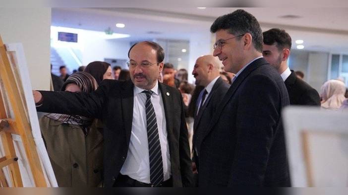 ETÜ'de Ulusal Psikoloji Zirvesi Başladı