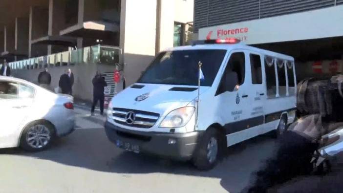 Sırrı Süreyya Önder vefat etti