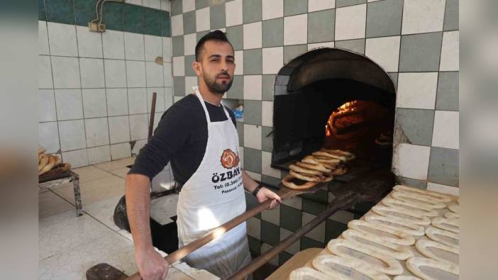 Antakya simidi coğrafi işaret tescili aldı