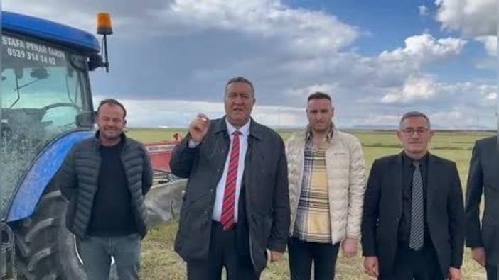 Çiftçi Borçları 187 Kat Artarken Destekler Yetersiz Kalıyor