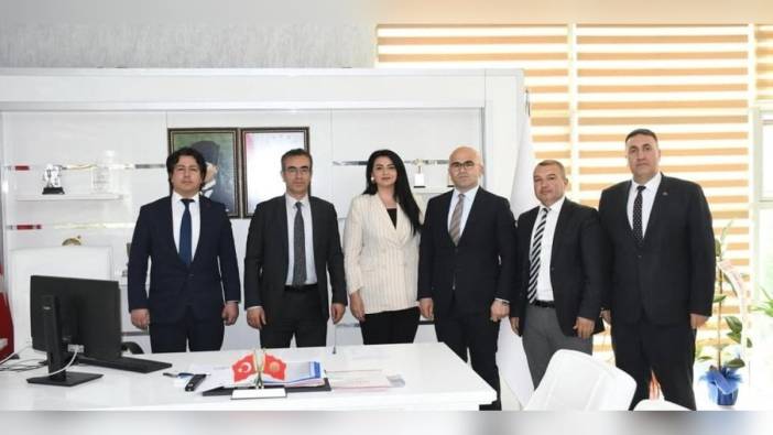 Şırnak Cezaevi ile Gençlik ve Spor Müdürlüğü Protokol İmzaladı