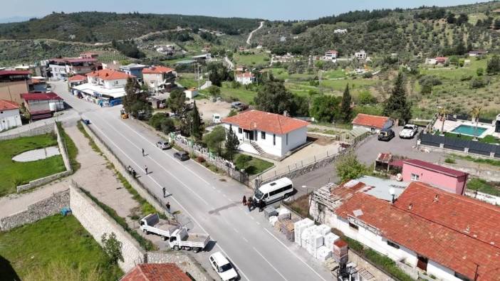 Buca Belediyesi'nin Tarım Okulu'nda 850 Çocuğa Tarım Eğitimi