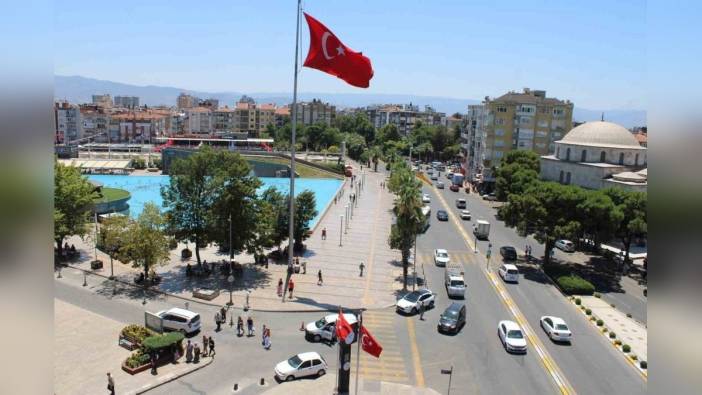 Aydın'ın Nisan ayı ihracatı 70,7 milyon dolar oldu