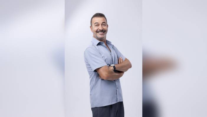 Hakan Yılmaz 'Sıcak Büfe' Filmiyle Sinemaseverleri Güldürmeye Hazırlanıyor