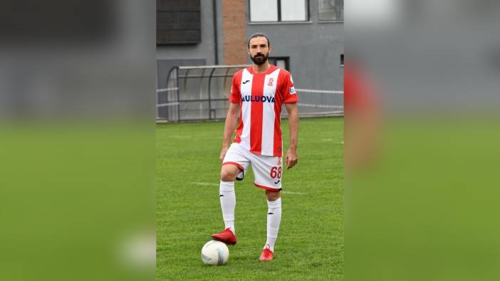 Balıkesirspor Kaptanı Volkan Altınsoy: Play-off'ta Şampiyonluk Hedefi