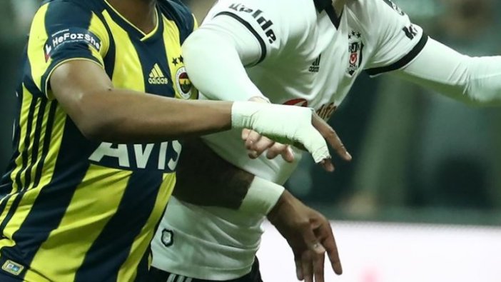 Fenerbahçe-Beşiktaş derbisinin biletleri yarın satışa çıkacak