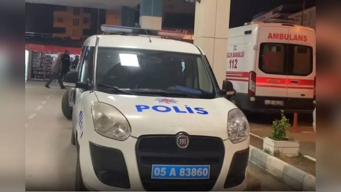 Amasya'da anne bıçaklanarak öldürüldü