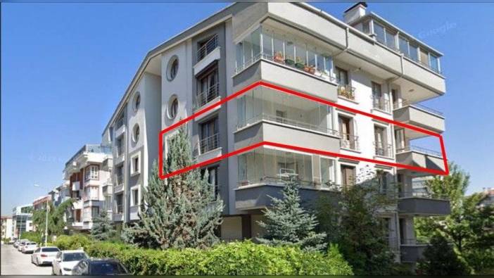 140 metrekare diye satılan daire 78 metrekare çıktı