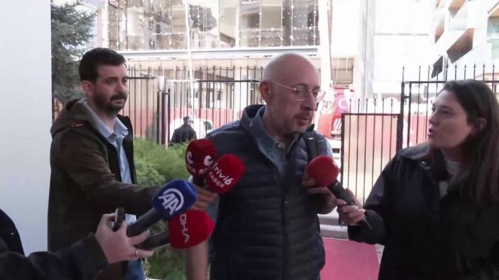 Türkeş'in Mezarı Ziyaretinde Saldırı: Ayyüce Türkeş Taş'tan Tepki