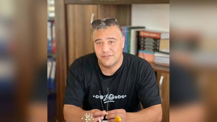 Motosiklet kazasında hayatını kaybetti