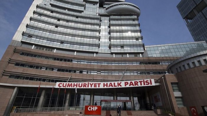 CHP'den 'Kadının İnsan Hakları' raporu
