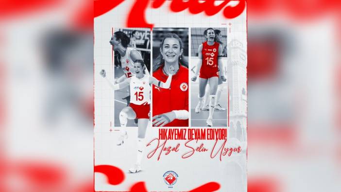 Aras Kargo, iki yabancı oyuncuyla daha sözleşme yeniledi