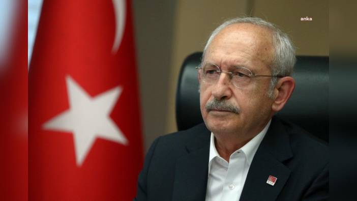Kılıçdaroğlu, Özel'e Saldırıyı Lanetledi