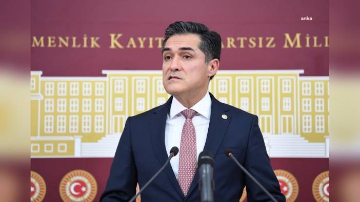 Kavuncu: Özel'e Saldırı, Şiddet Dilinin Sonucu