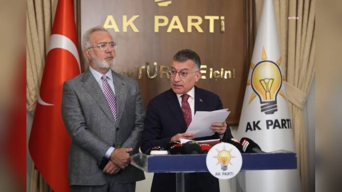 Güler: Özel'e yapılan saldırıyı kınıyoruz