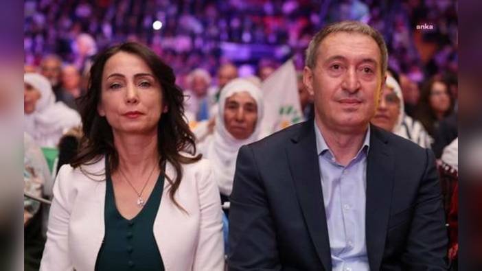 DEM Partisi, Özgür Özel'e Saldırıyı Lanetledi