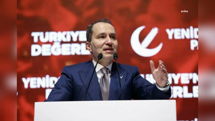 Erbakan, Özel'e Saldırıyı Kınadı