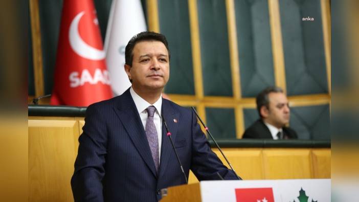 Arıkan: Özgür Özel'e Saldırı Provokasyon