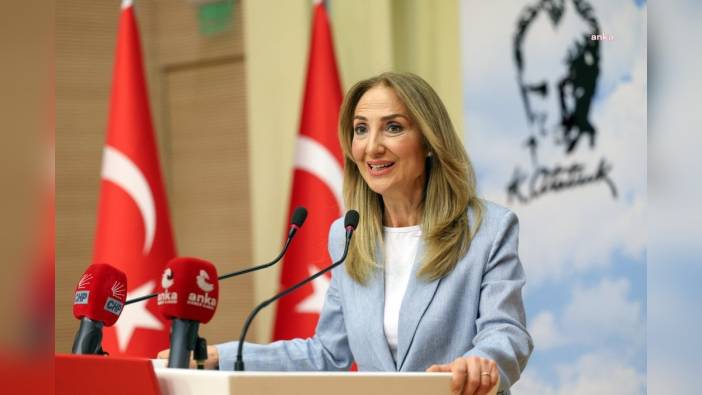 Nazlıaka, Özel'e Saldırıyı Kınadı