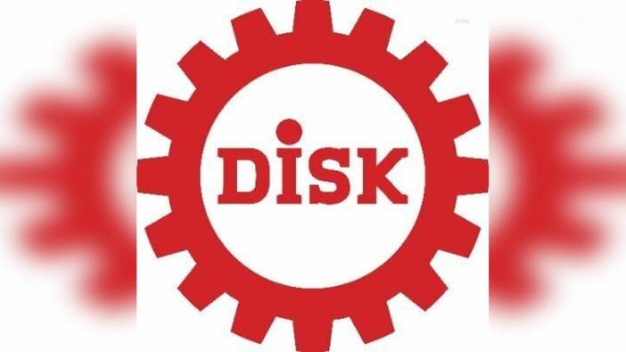 DİSK, Özgür Özel'e Saldırıyı Kınadı