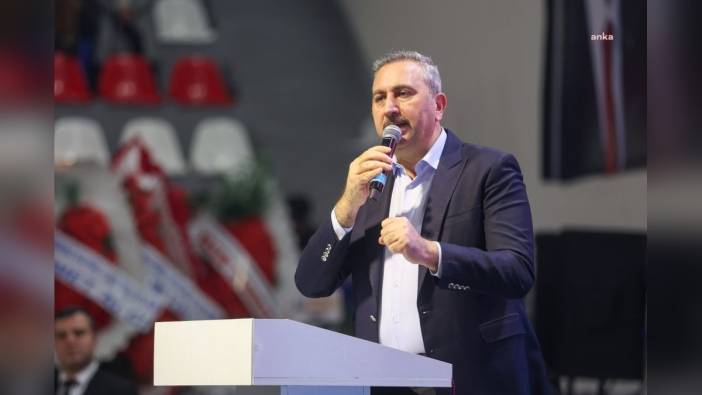 Gül: Özel'e Saldırı Demokrasiye Saldırıdır