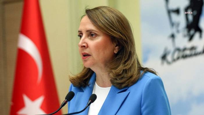 Dinçer: Özel'e Saldırı Şiddetle Kınanıyor