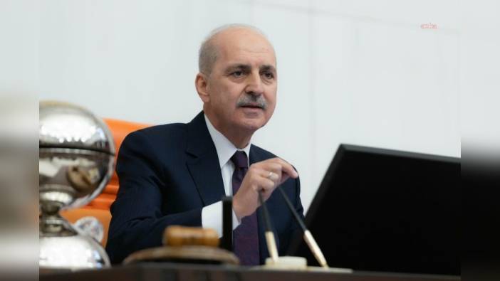 Kurtulmuş, Özel'e geçmiş olsun dileğinde bulundu