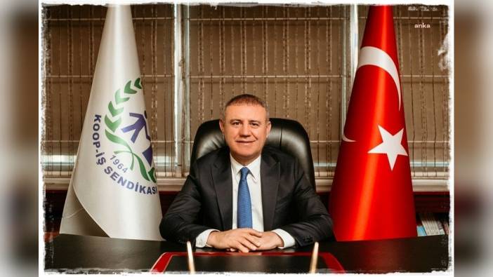 YÖK'ün kararı TÜRK-İŞ'ten tepki çekti