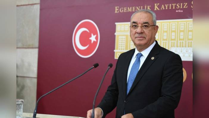 Aksakal, Özel'e Saldırıyı Kınadı