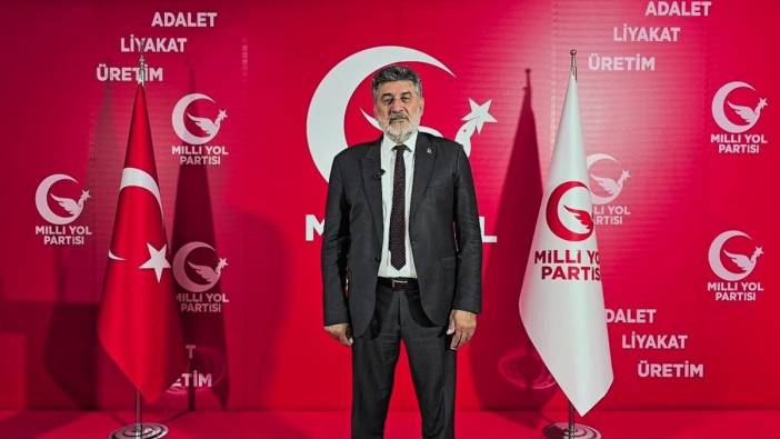 Çayır: Özgür Özel'e Saldırı Demokrasiye Saldırıdır